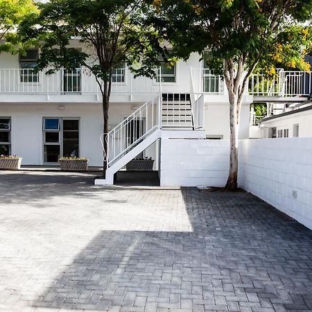Skinkikofi Guest House Парл Экстерьер фото