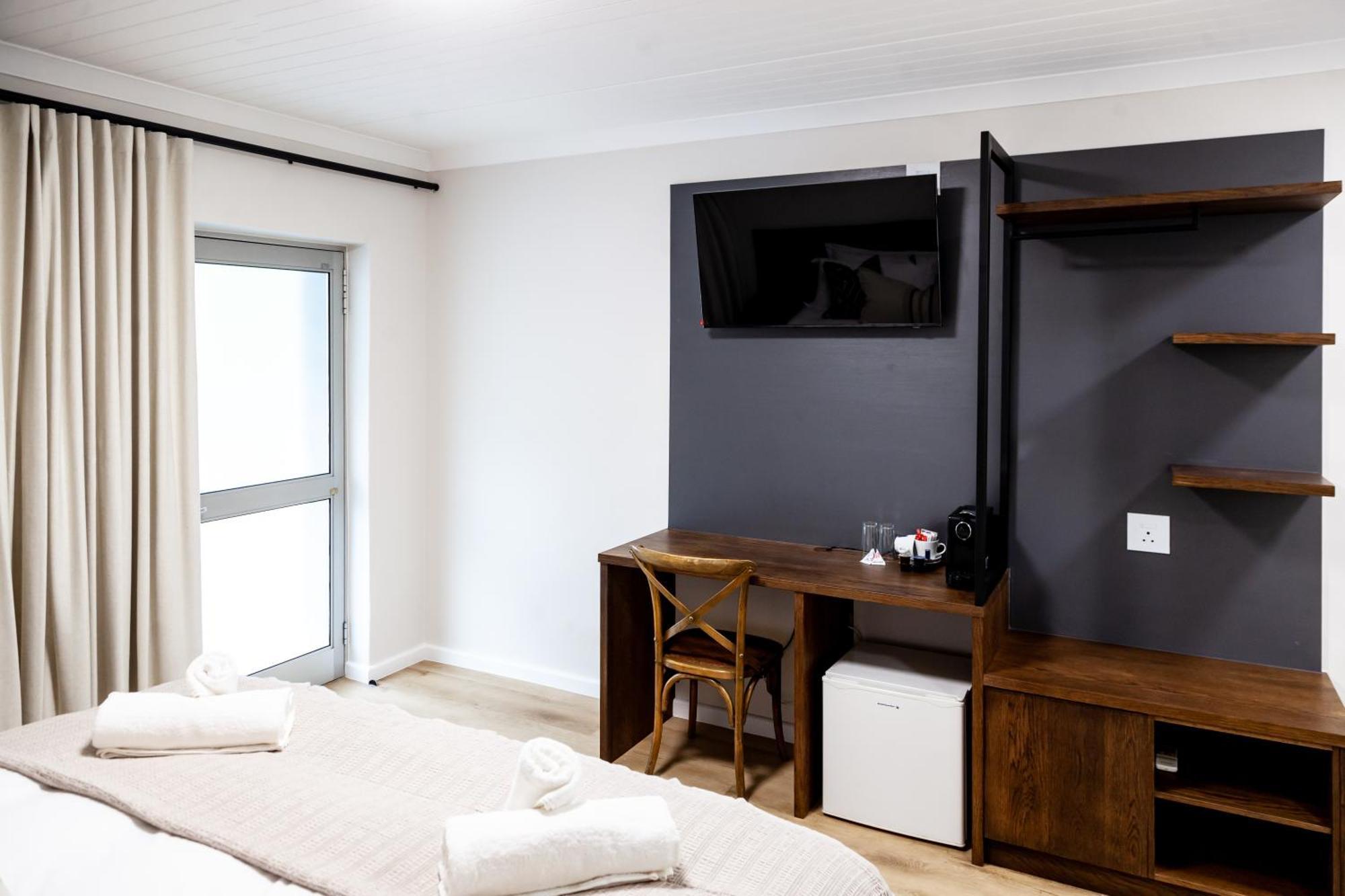 Skinkikofi Guest House Парл Экстерьер фото