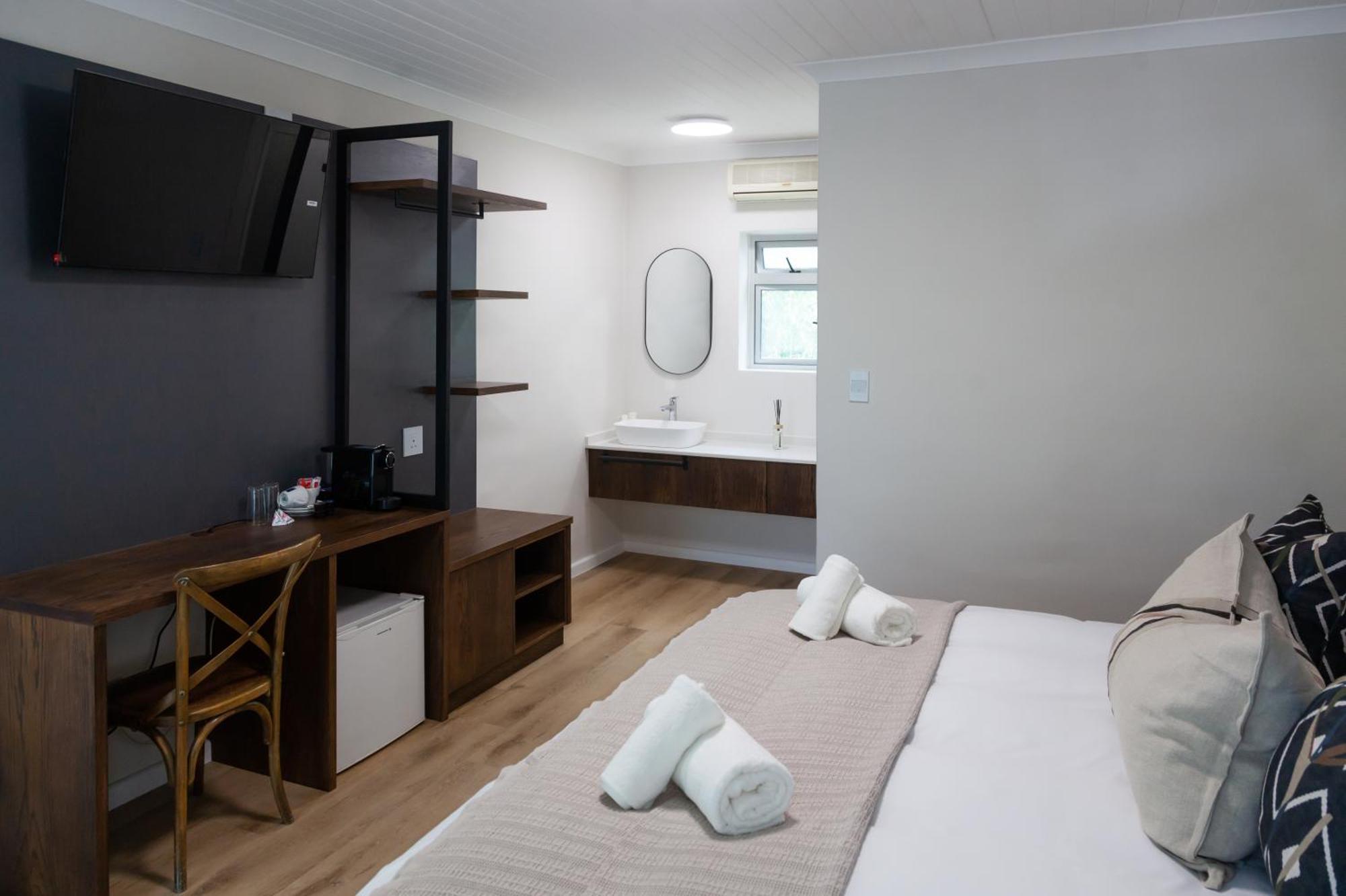 Skinkikofi Guest House Парл Экстерьер фото