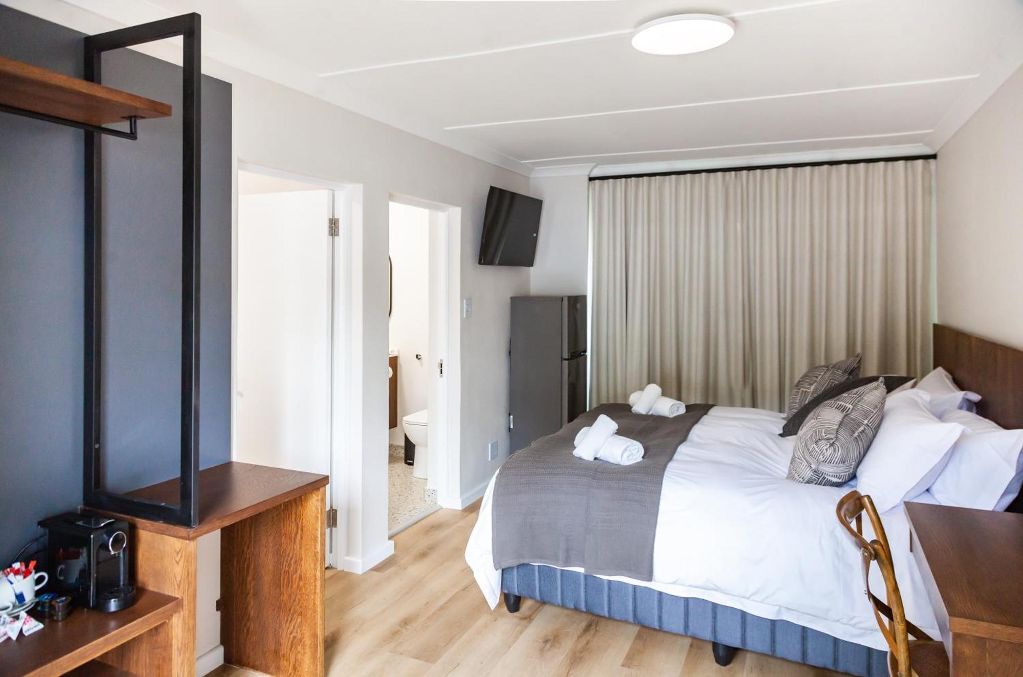 Skinkikofi Guest House Парл Экстерьер фото