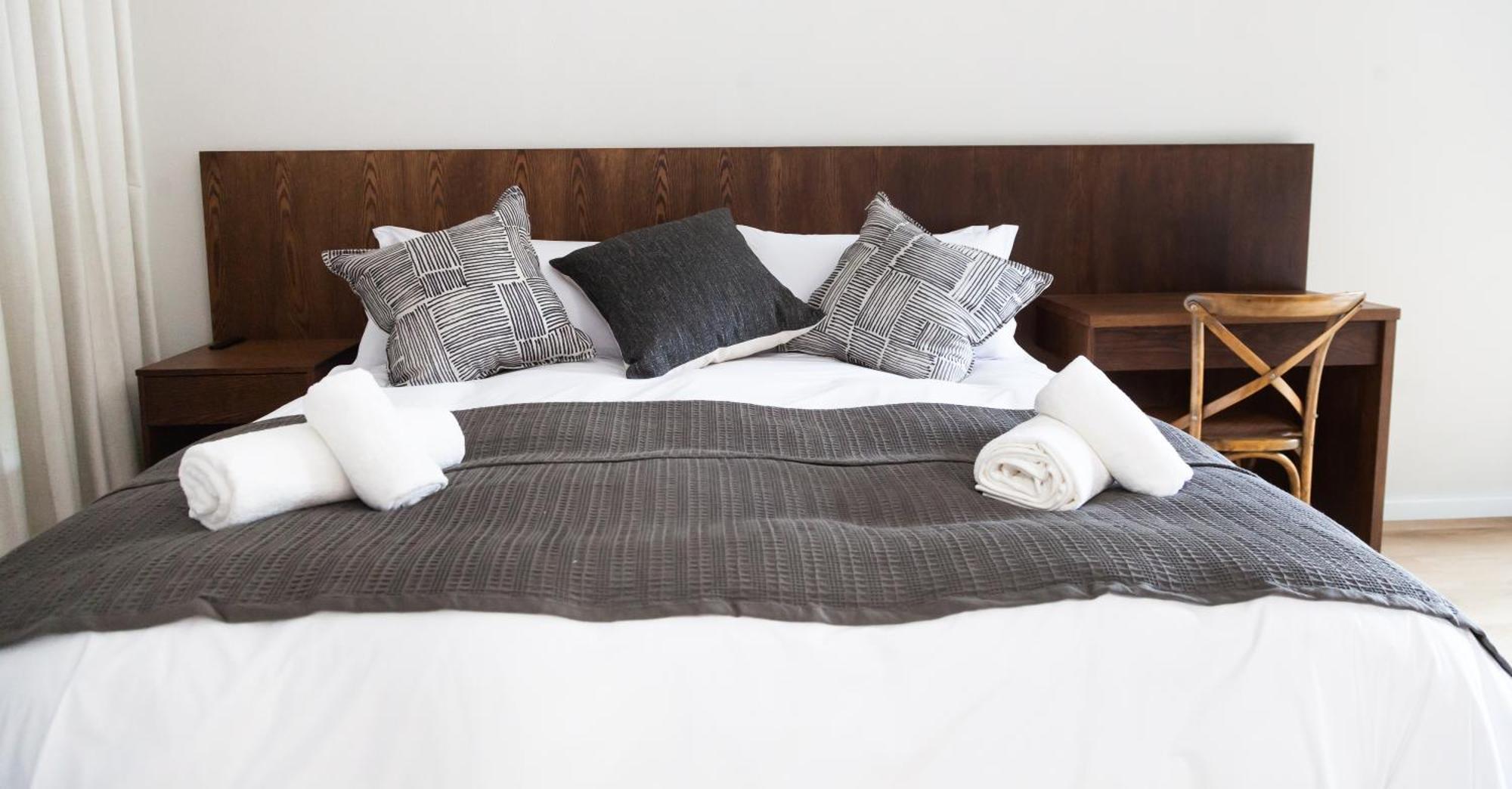 Skinkikofi Guest House Парл Экстерьер фото