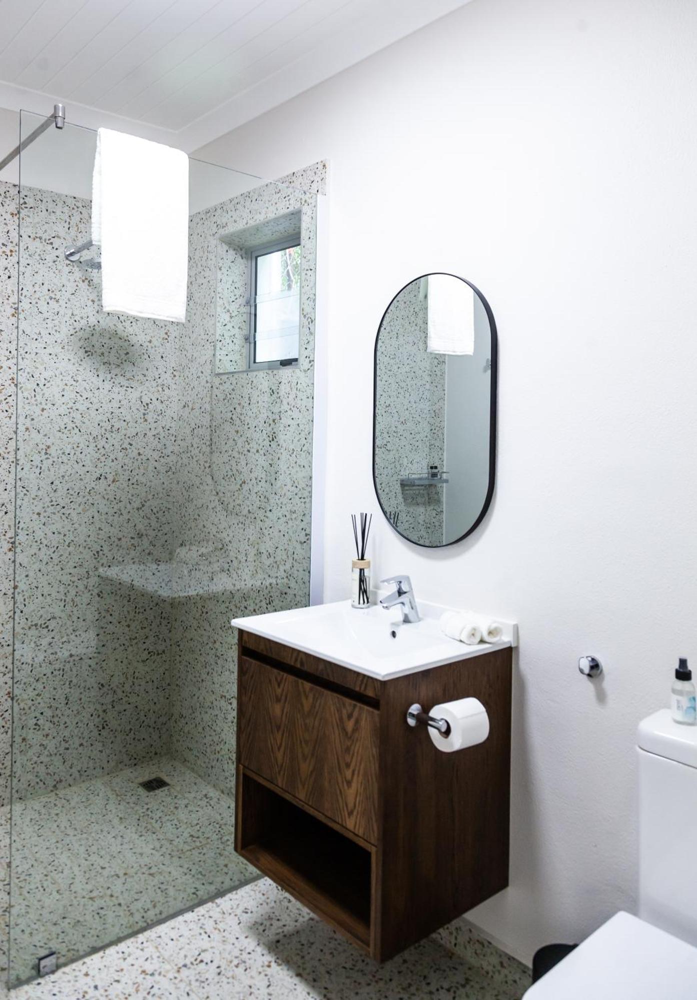 Skinkikofi Guest House Парл Экстерьер фото