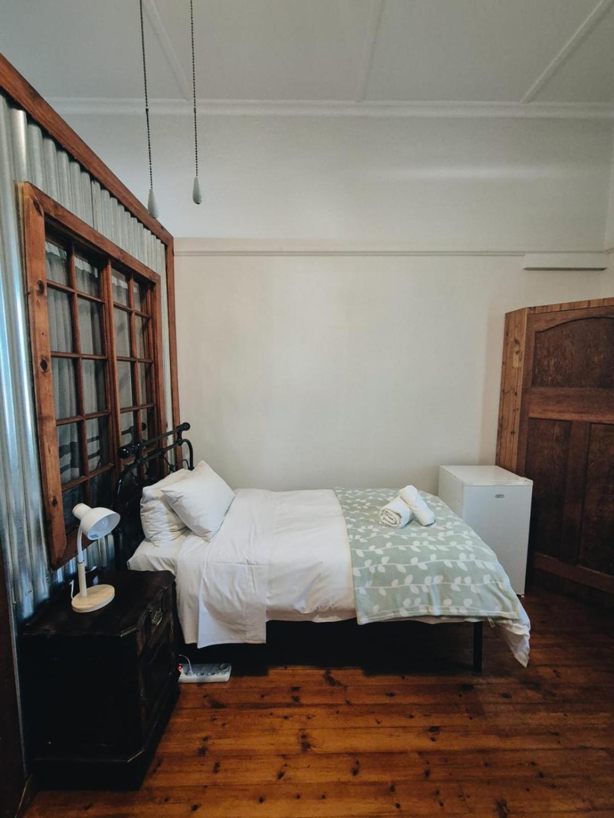 Skinkikofi Guest House Парл Экстерьер фото